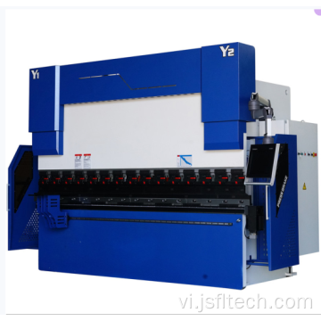 Máy uốn 3200mm CNC để bán